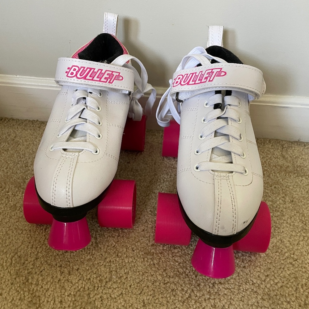 Ladies Speed Skates